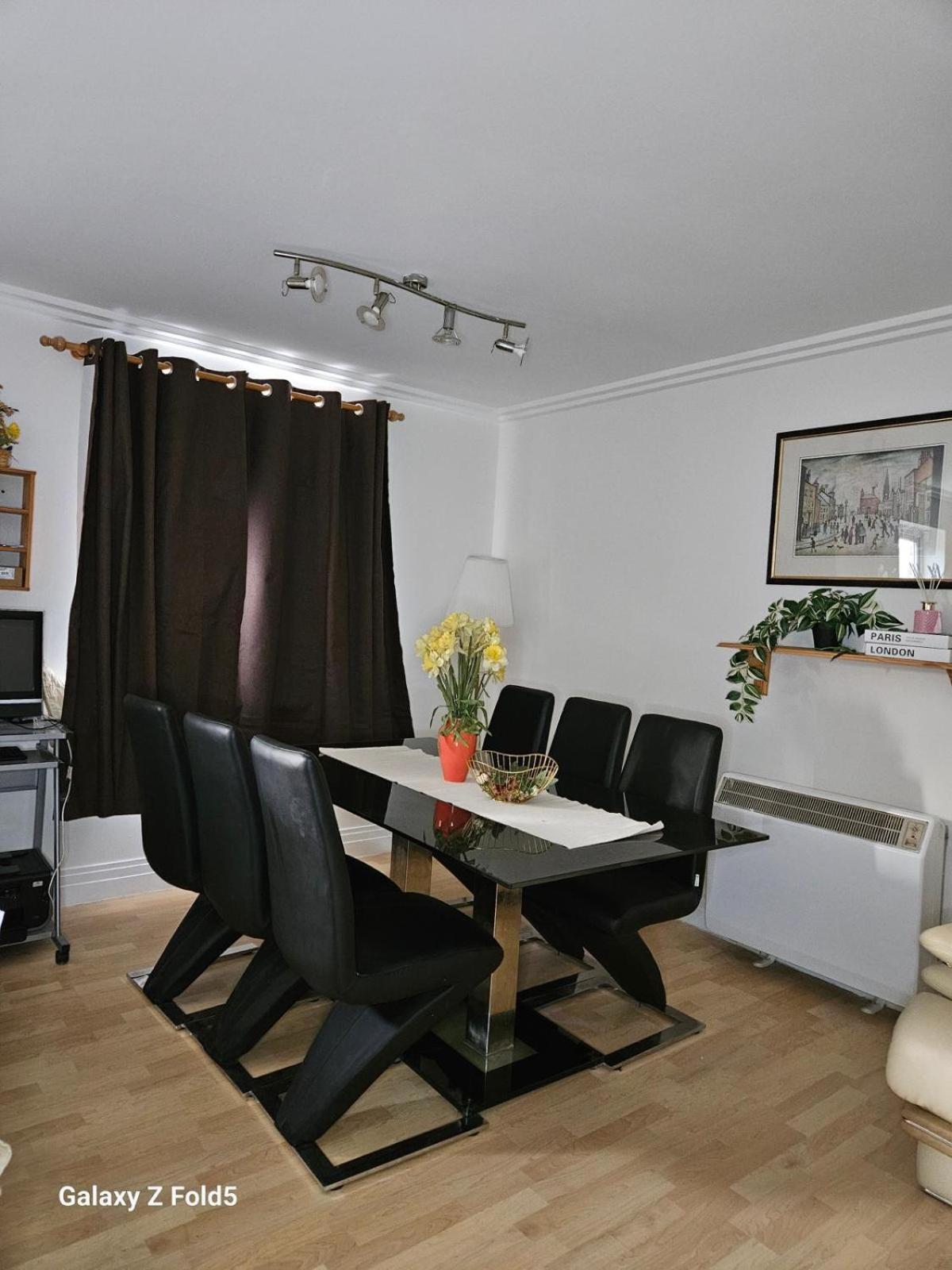 Spacious & Cosy Double And Single Bedrooms Close To Hendon & Colindale Tube Stations Kültér fotó