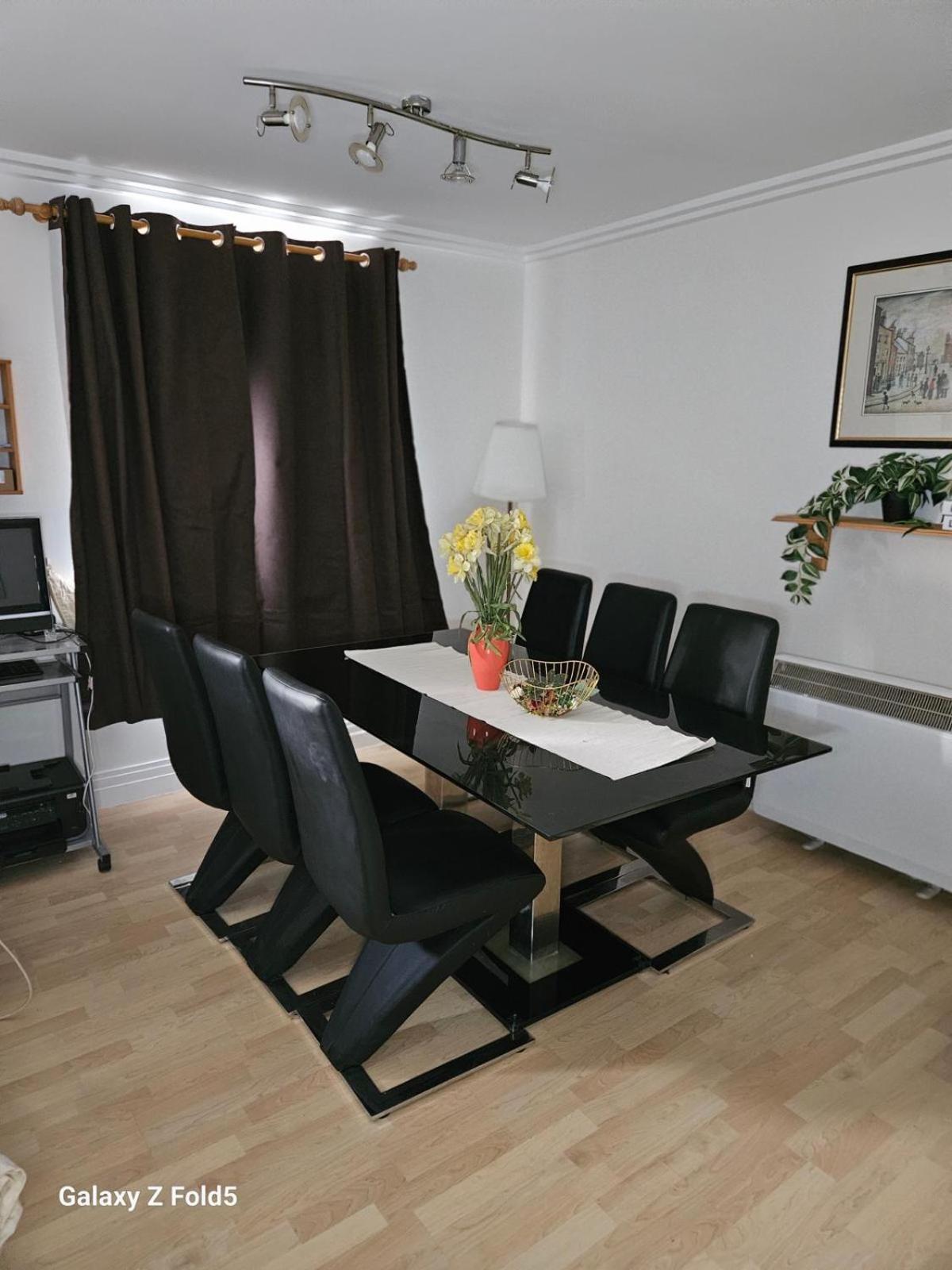 Spacious & Cosy Double And Single Bedrooms Close To Hendon & Colindale Tube Stations Kültér fotó