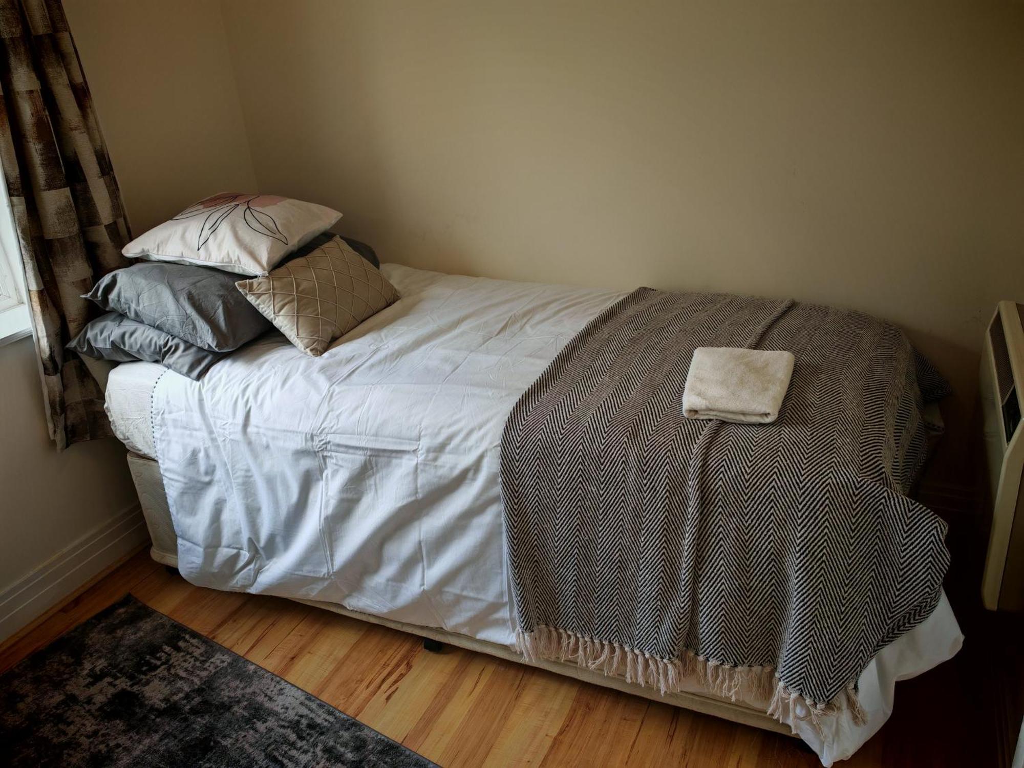 Spacious & Cosy Double And Single Bedrooms Close To Hendon & Colindale Tube Stations Kültér fotó