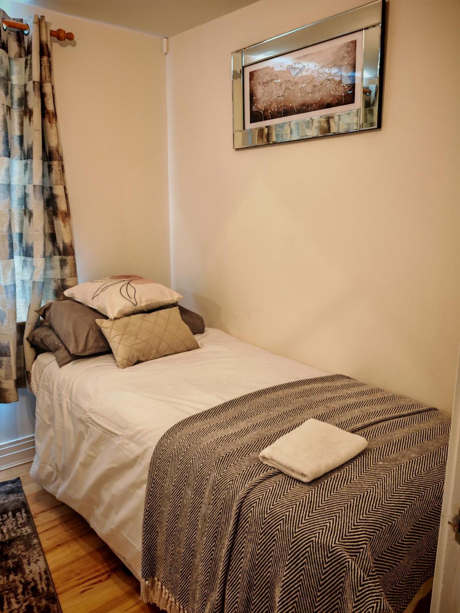 Spacious & Cosy Double And Single Bedrooms Close To Hendon & Colindale Tube Stations Kültér fotó