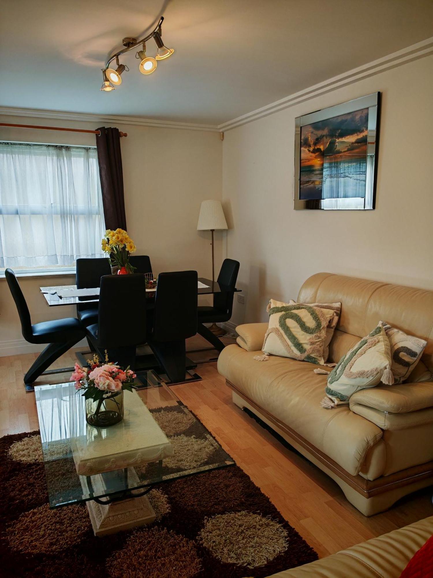Spacious & Cosy Double And Single Bedrooms Close To Hendon & Colindale Tube Stations Kültér fotó