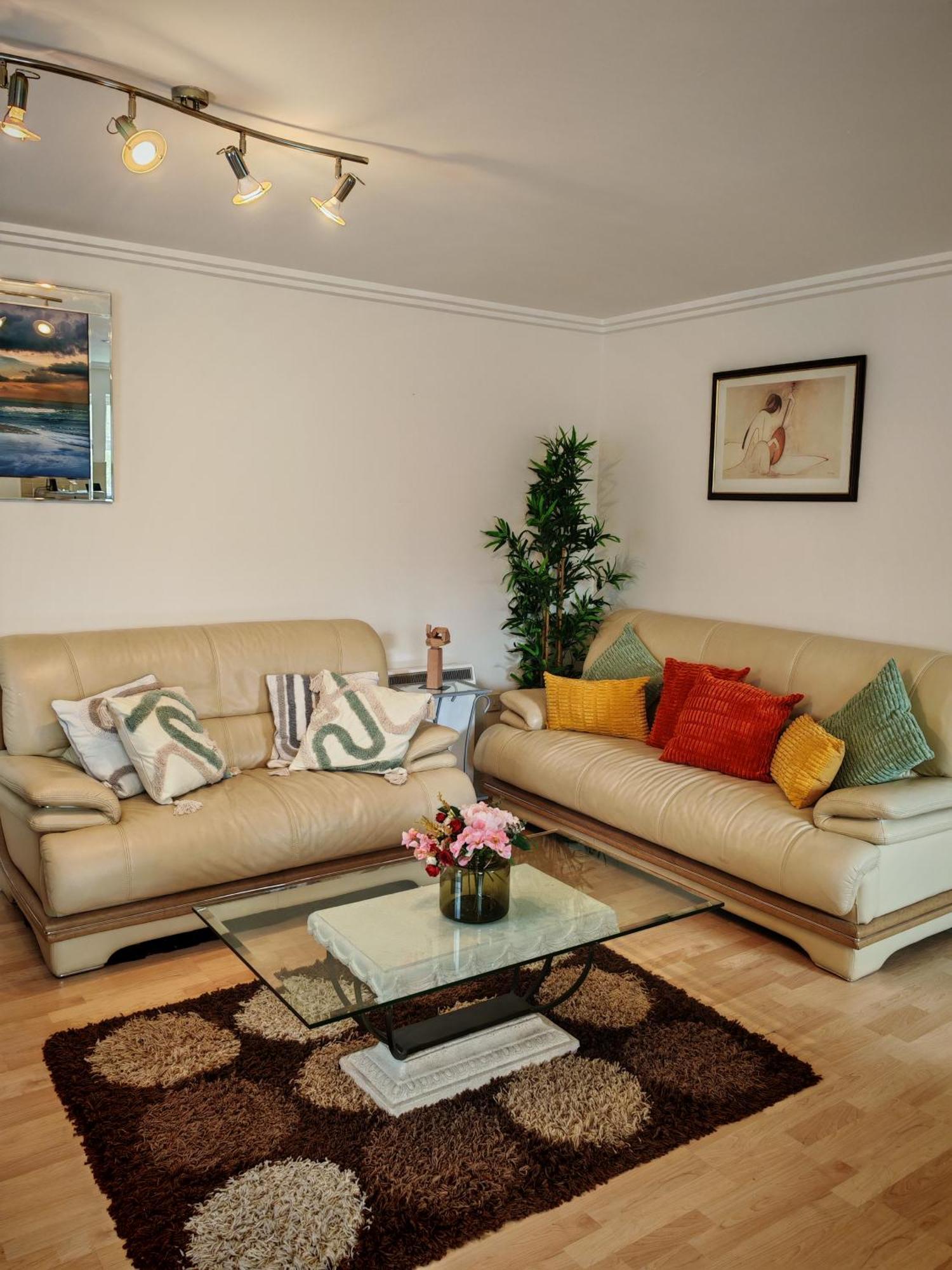 Spacious & Cosy Double And Single Bedrooms Close To Hendon & Colindale Tube Stations Kültér fotó