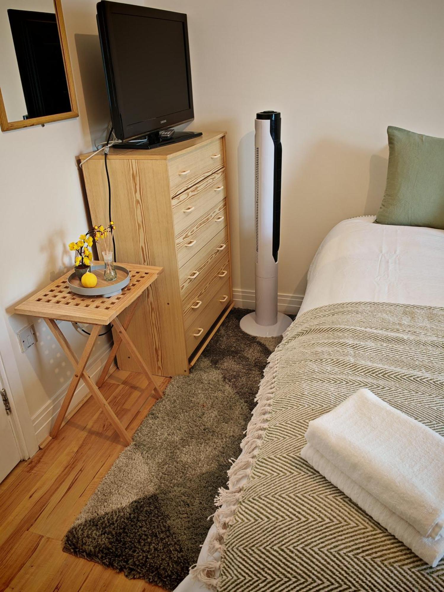 Spacious & Cosy Double And Single Bedrooms Close To Hendon & Colindale Tube Stations Kültér fotó