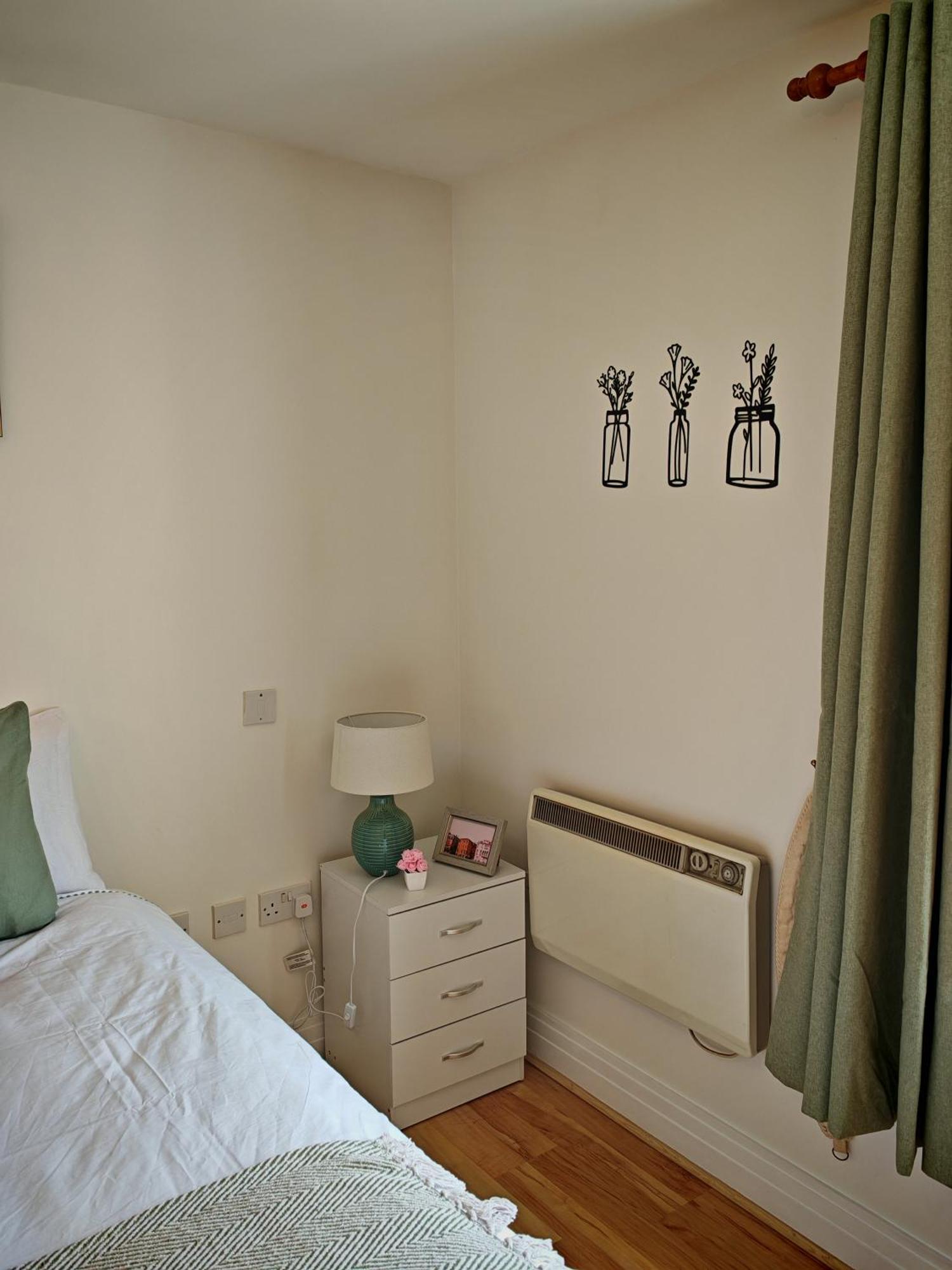 Spacious & Cosy Double And Single Bedrooms Close To Hendon & Colindale Tube Stations Kültér fotó