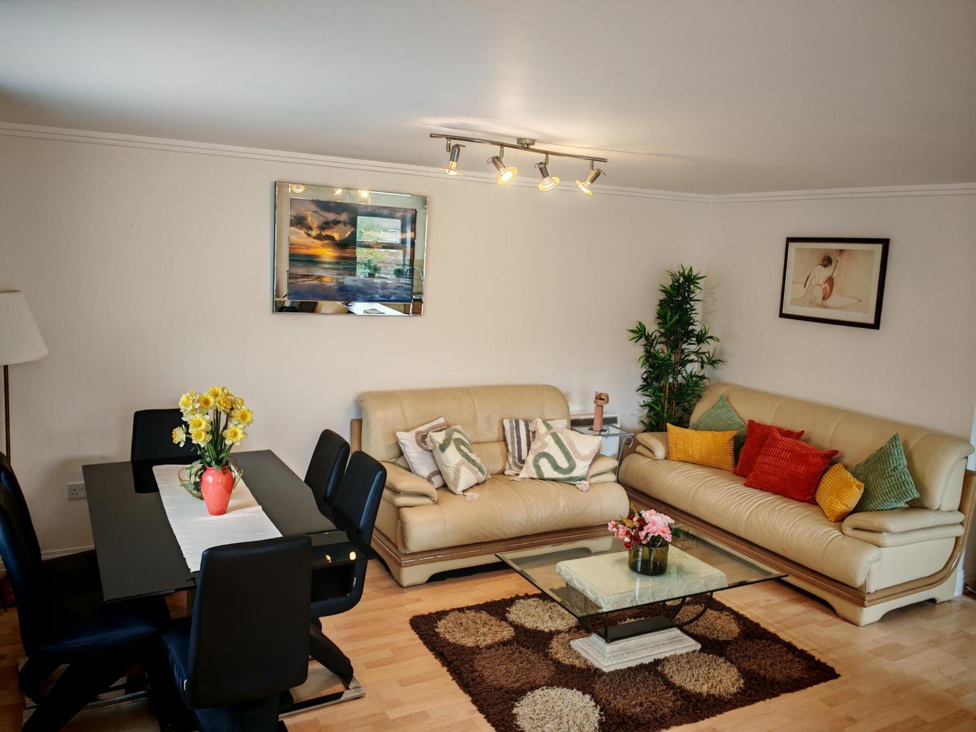 Spacious & Cosy Double And Single Bedrooms Close To Hendon & Colindale Tube Stations Kültér fotó