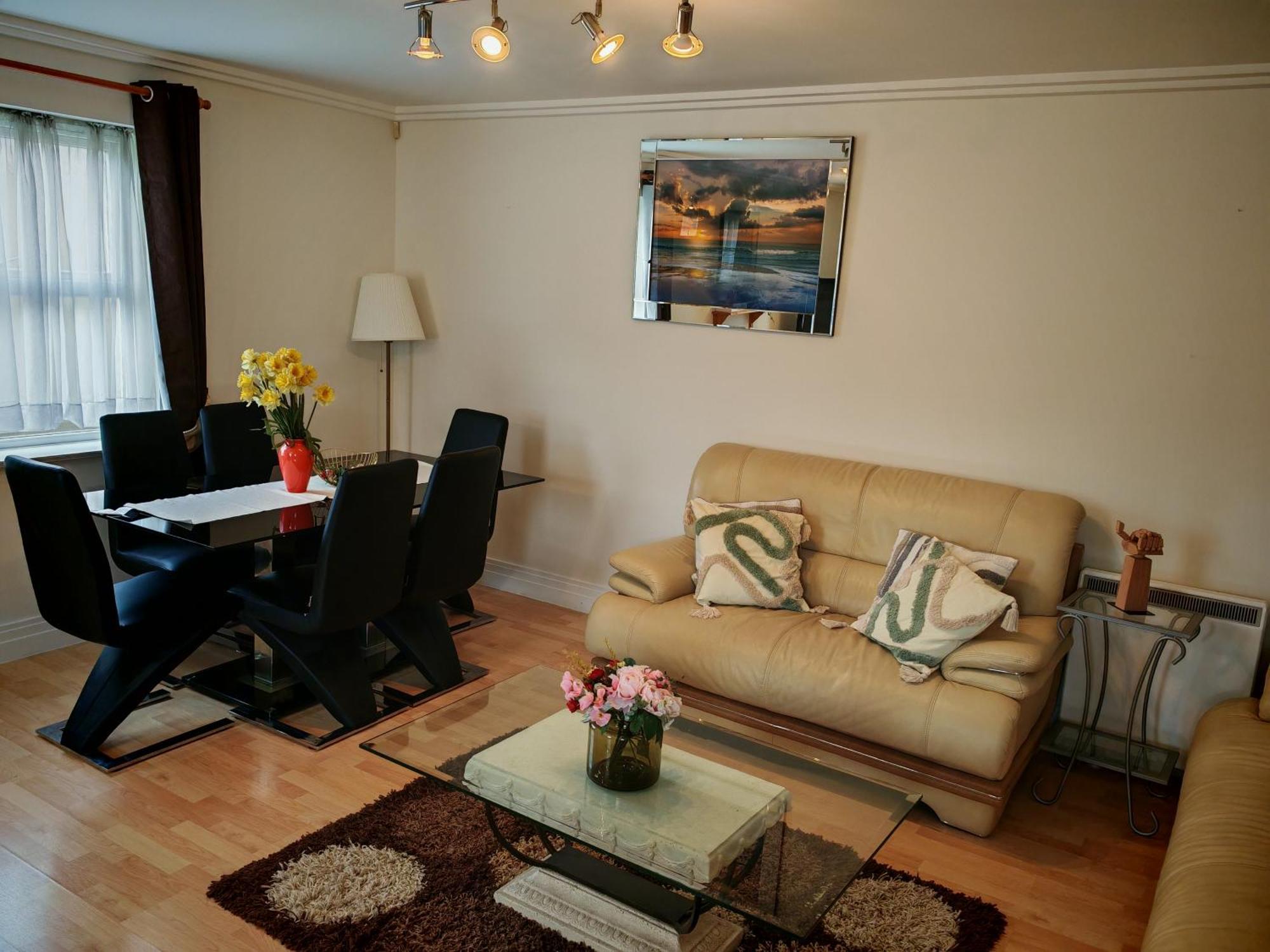 Spacious & Cosy Double And Single Bedrooms Close To Hendon & Colindale Tube Stations Kültér fotó